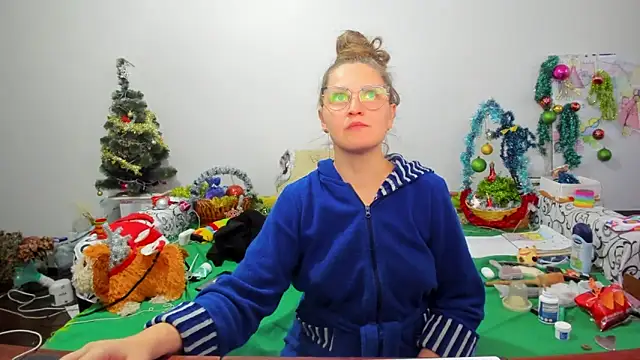 IamYourNarcotic online show from January 13, 1:28 pm