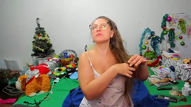 IamYourNarcotic online show from January 20, 3:07 pm