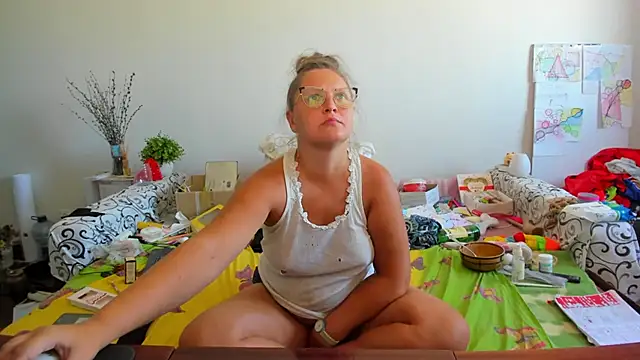 IamYourNarcotic online show from September 14, 10:14 am