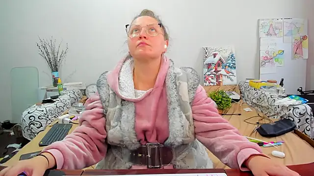 IamYourNarcotic online show from February 20, 12:27 pm