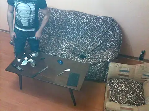 Snapshot of ZDRAVKICH chatting on December 9, 11:13 pm ZDRAVKICH online show from December 9, 11:13 pm