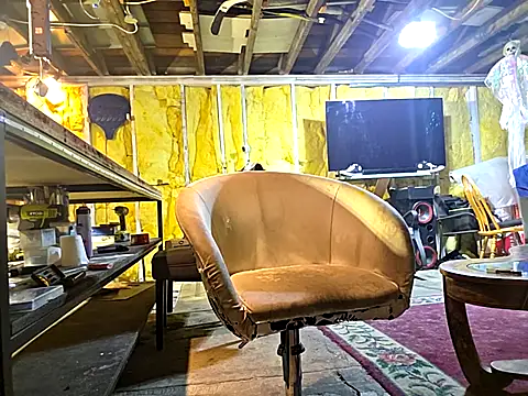 Snapshot of canadacockinme chatting on October 13, 4:23 am canadacockinme online show from October 13, 4:23 am