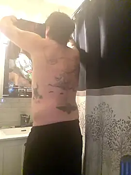 Snapshot of canadacockinme chatting on October 27, 11:09 pm canadacockinme online show from October 27, 11:09 pm