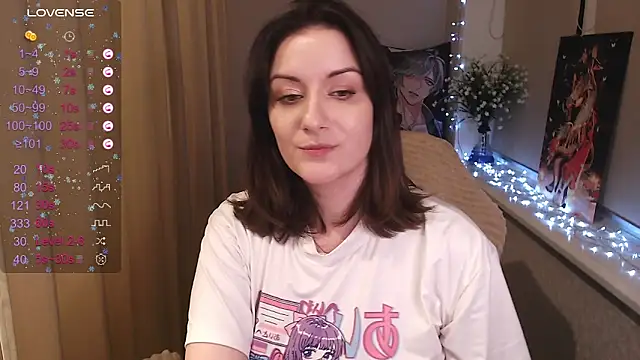 Snapshot of elise_sweet chatting on January 25, 12:05 pm elise sweet online show from January 25, 12:05 pm