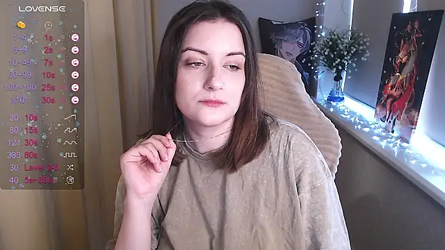 Snapshot of elise_sweet chatting on January 26, 5:02 am elise sweet online show from January 26, 5:02 am