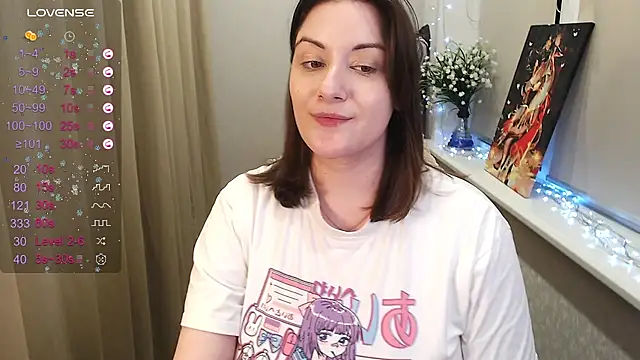 Snapshot of elise_sweet chatting on February 2, 3:17 pm elise sweet online show from February 2, 3:17 pm