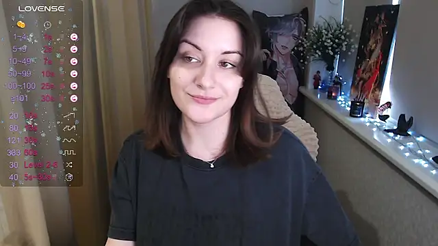 Snapshot of elise_sweet chatting on February 13, 9:20 am elise sweet online show from February 13, 9:20 am