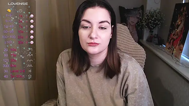 Snapshot of elise_sweet chatting on March 1, 2:04 am elise sweet online show from March 1, 2:04 am