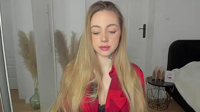 Snapshot of sexyCoralie chatting on January 31, 7:39 am sexyCoralie online show from January 31, 7:39 am