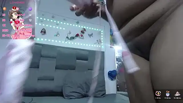 Sharloth milf online show from March 25, 10:05 pm