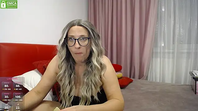 Aphrodite S32 online show from September 9, 3:22 pm