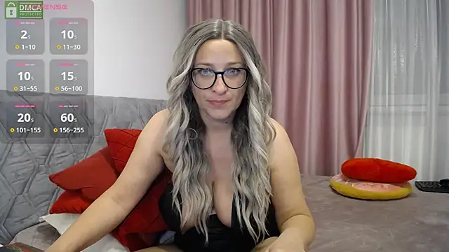 Aphrodite S32 online show from September 30, 3:11 am