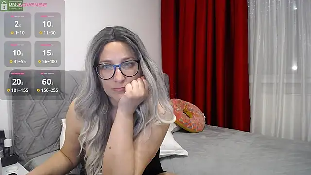 Aphrodite S32 online show from April 23, 5:19 am