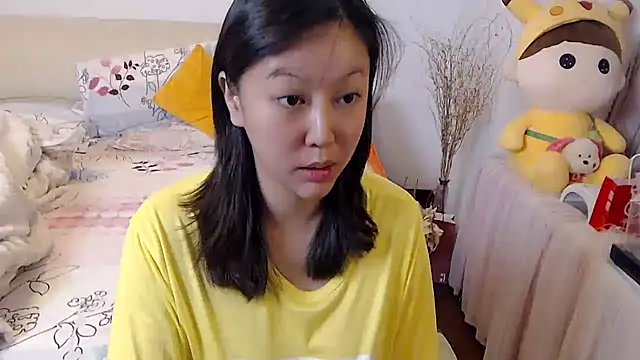 328coco online show from January 7, 4:09 pm