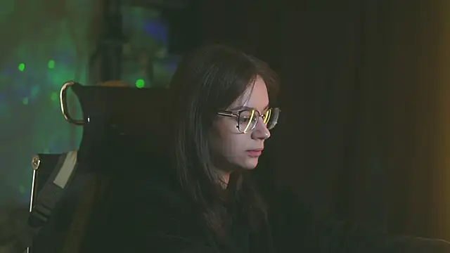 alyssa sweet online show from November 5, 5:07 am