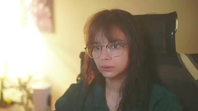 alyssa sweet online show from November 11, 5:40 am