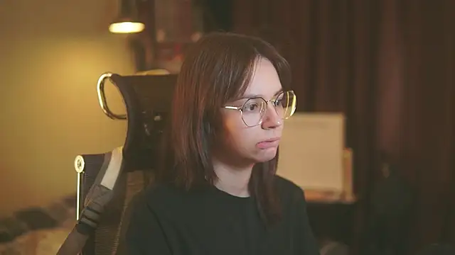 alyssa sweet online show from November 20, 5:18 am