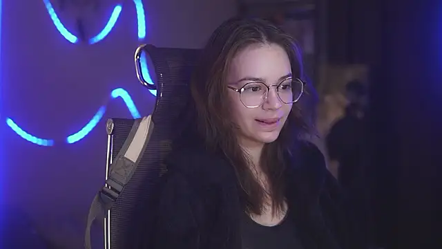 alyssa sweet online show from March 27, 5:02 am