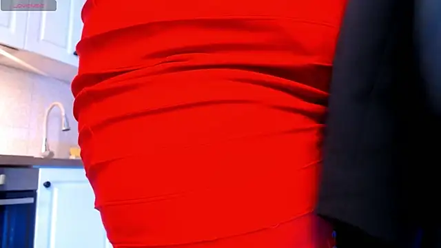 HotTiffani online show from February 14, 8:52 am