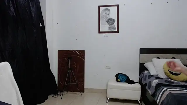 Snapshot of venuz_mendoza20 chatting on February 26, 1:10 pm venuz mendoza20 online show from February 26, 1:10 pm