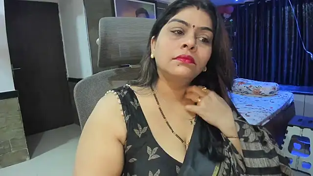 tarivishu23 online show from February 22, 1:44 am