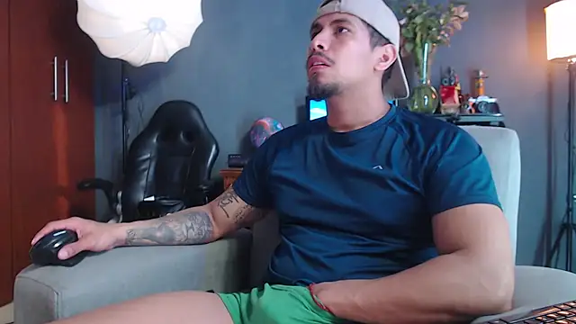 geirge teacherxx online show from November 4, 9:58 pm