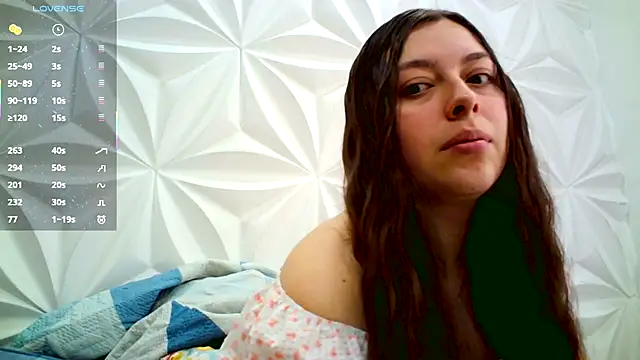 jerryandjessica online show from December 14, 4:45 pm