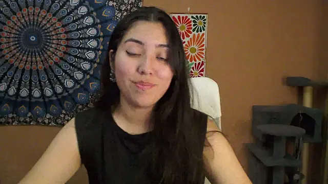 Snapshot of IntimateTales chatting on September 24, 7:28 pm IntimateTales online show from September 24, 7:28 pm