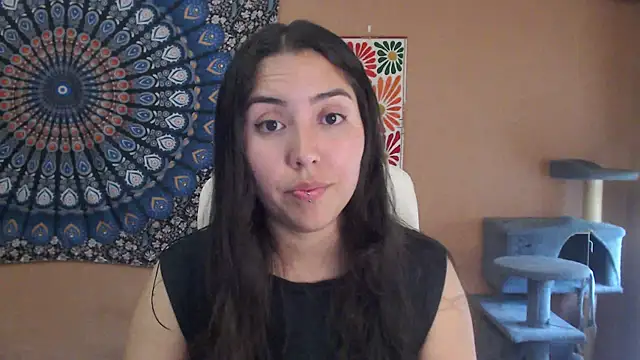 Snapshot of IntimateTales chatting on September 27, 4:56 pm IntimateTales online show from September 27, 4:56 pm