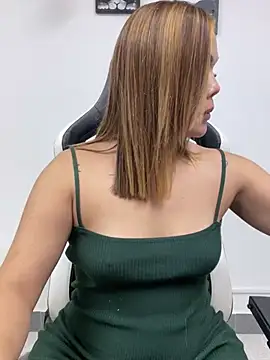 KellyBrooklyn  online show from December 26, 3:31 pm