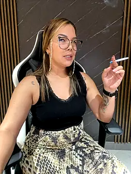 KellyBrooklyn  online show from September 12, 9:48 pm