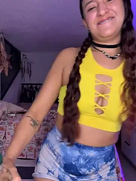 deepthroatlatina online show from February 6, 6:51 am