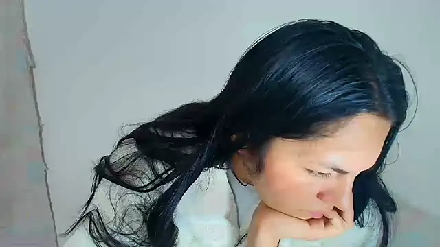 Snapshot of Anal_Milky_Momma chatting on October 11, 3:10 pm Anal Milky Momma online show from October 11, 3:10 pm