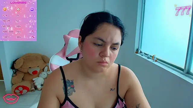 Snapshot of Anal_Milky_Momma chatting on February 6, 1:47 pm Anal Milky Momma online show from February 6, 1:47 pm