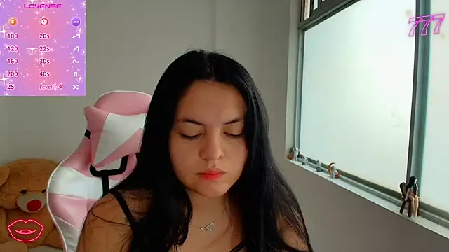 Snapshot of Anal_Milky_Momma chatting on February 11, 1:27 pm Anal Milky Momma online show from February 11, 1:27 pm