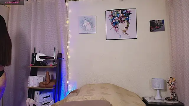 Swetisabella01 online show from February 14, 1:51 pm