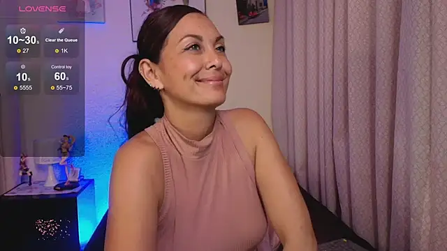 Swetisabella01 online show from February 26, 4:03 pm