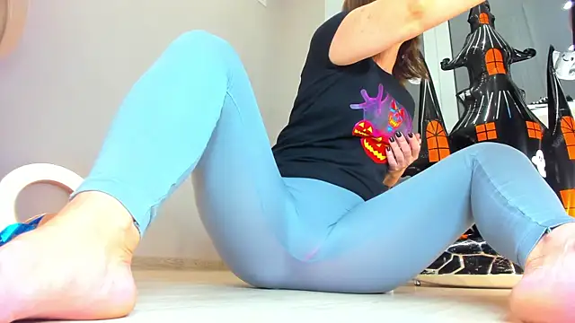 Girl Squirts online show from October 25, 3:25 am