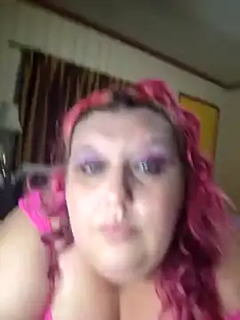 Snapshot of PinkyMarie0729 chatting on February 28, 8:42 am PinkyMarie0729 online show from February 28, 8:42 am