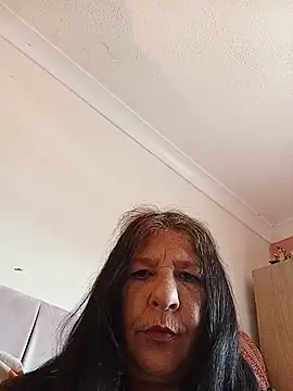 Leanne43 online show from July 22, 2:09 pm