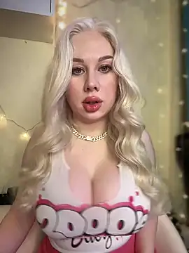 LaraHollywood online show from February 16, 2:31 am