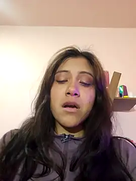 DORYY online show from November 19, 3:06 am