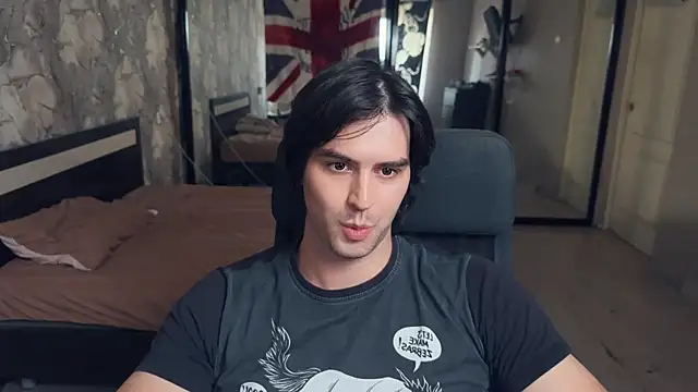 Snapshot of keanu_reevez chatting on October 11, 9:52 am keanu reevez online show from October 11, 9:52 am