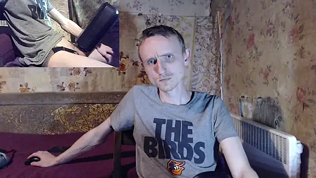 Babi Kisi online show from January 7, 1:35 pm