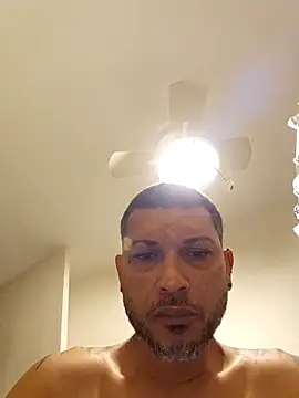 tropikboy online show from February 12, 9:59 am