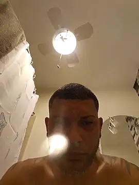 tropikboy online show from February 27, 9:53 am