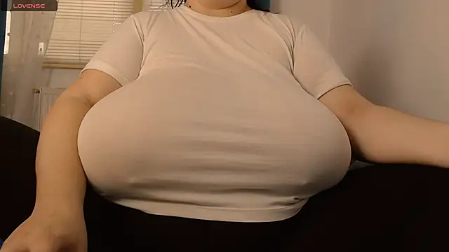 SenzualHotM online show from February 19, 2:23 pm