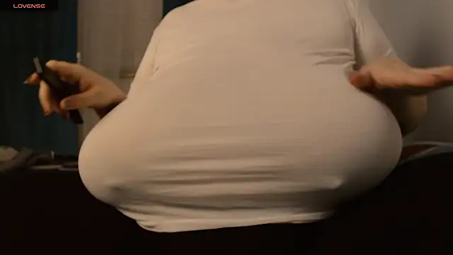 SenzualHotM online show from February 20, 3:19 pm