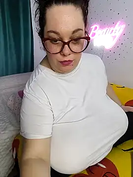 SenzualHotM online show from March 1, 2:37 am