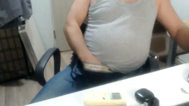 LiONTURK online show from March 4, 8:37 pm